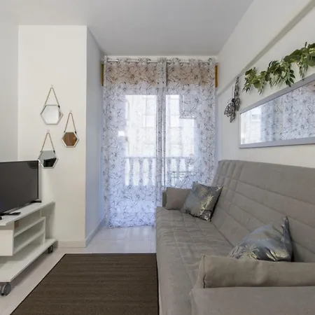 Alegria Id89 Appartement Torrevieja