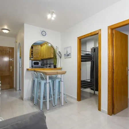 Appartamento Alegria Id89 Torrevieja
