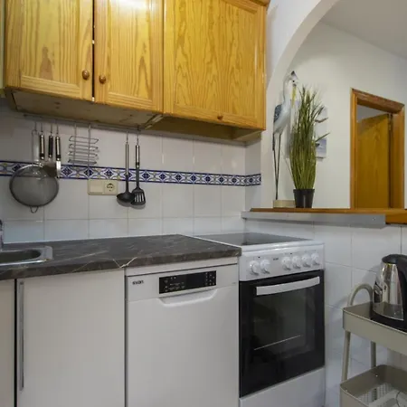 Appartement Alegria Id89