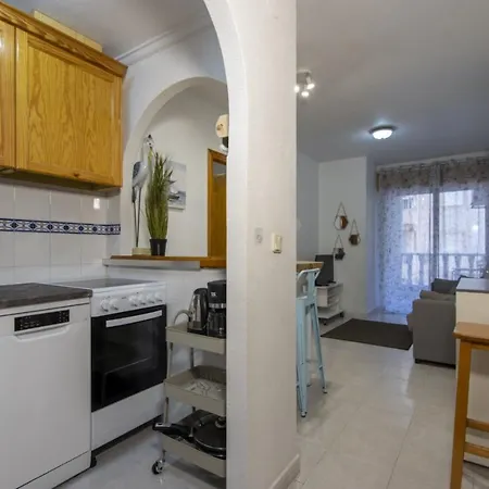 Apartment Alegria Id89