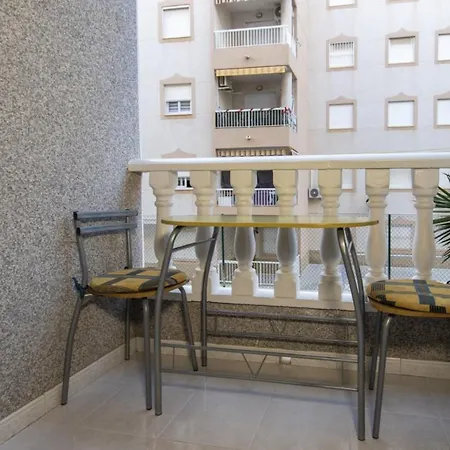 Alegria Id89 Apartment *