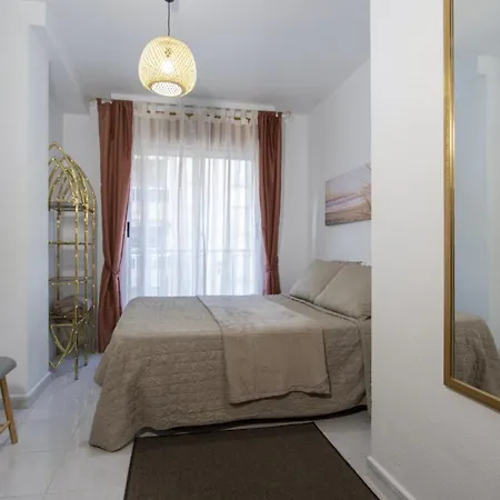 Alegria Id89 Daire