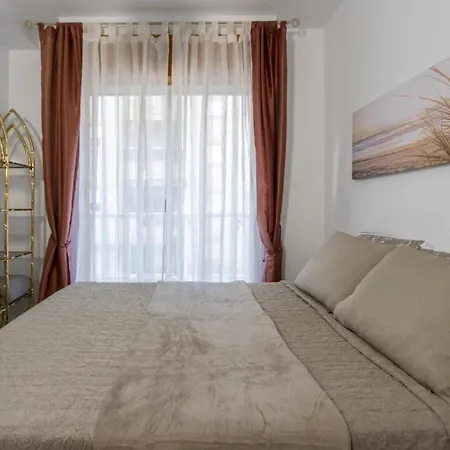 Alegria Id89 Appartement