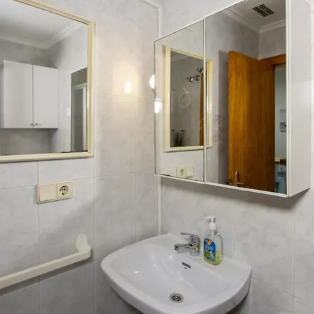 Alegria Id89 Apartment