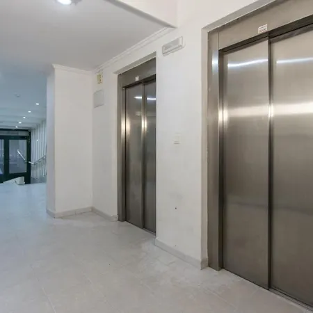 Appartement Alegria Id89