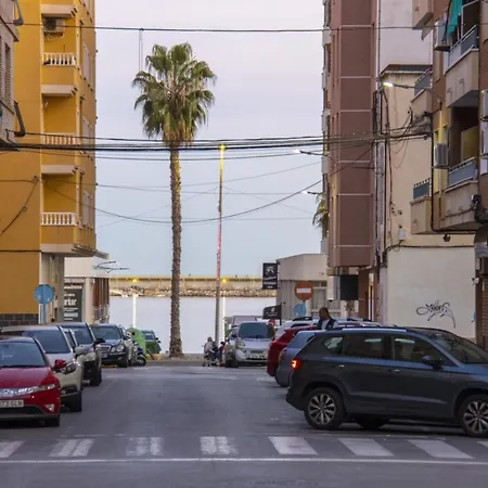 Alegria Id89 Appartement