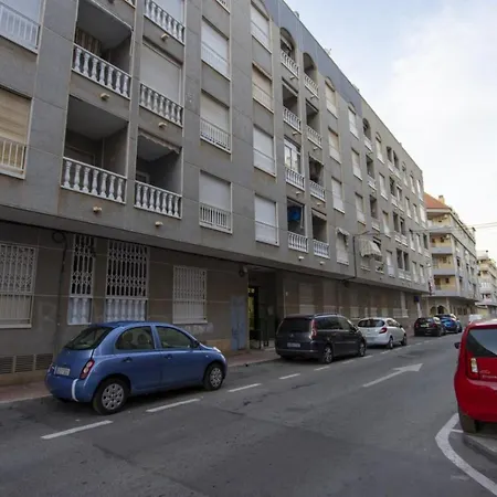 Alegria Id89 Appartamento Torrevieja