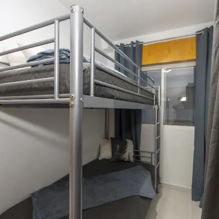 Appartement Alegria Id89 *